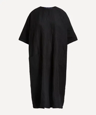 Sofie D'hoore Women's Denver Linen T-shirt Dress
