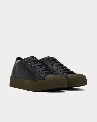 Sofie D'hoore Women's Folk Sneaker In Tattoo