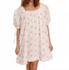 Sofie The Label True Love Mini Dress In White In White