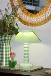 Sofiest Designs Bobbin Table Lamp In Green At Urban Outfitters