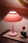 Sofiest Designs Bobbin Table Lamp In Pink At Urban Outfitters