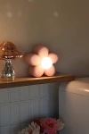 Sofiest Designs Daisy Lamp In Pink At Urban Outfitters