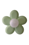 Sofiest Designs Daisy Lamp In Tea Green