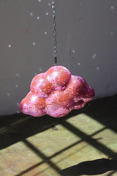 Sofiest Designs Disco Cloud In Pink At Urban Outfitters