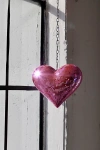 Sofiest Designs Disco Heart In Rose At Urban Outfitters
