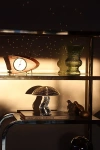 Sofiest Designs Disco Mojo Mushroom In Gold/silver At Urban Outfitters