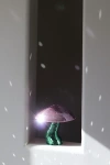 Sofiest Designs Disco Mojo Mushroom In Pink/green At Urban Outfitters
