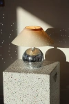 Sofiest Designs Disco Table Lamp In Silver At Urban Outfitters In Multi