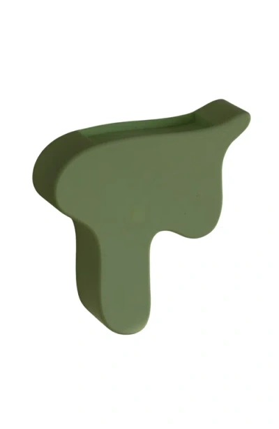 Sofiest Designs Goop Shelf In Green