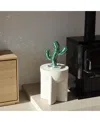 Sofiest Designs Disco Cactus In Green