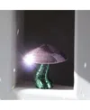 Sofiest Designs Disco Mojo Mushroom In Pink/green At Urban Outfitters In Pink/green