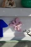 Sofiest Designs Splat Clock Kit In Pink At Urban Outfitters