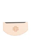 Soft Goat Accessories Light And Natural In Neutral