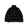 Soft Goat Black Jackets