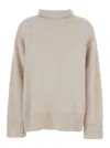 Soft Goat Cashmere Sweater