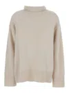 Soft Goat Cashmere Sweater