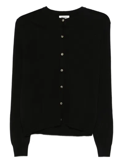 SOFT GOAT SOFT GOAT CASHMERE CARDIGAN