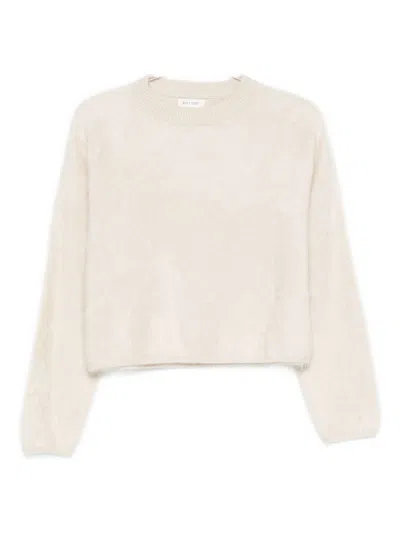 SOFT GOAT SOFT GOAT CASHMERE CREWNECK JUMPER
