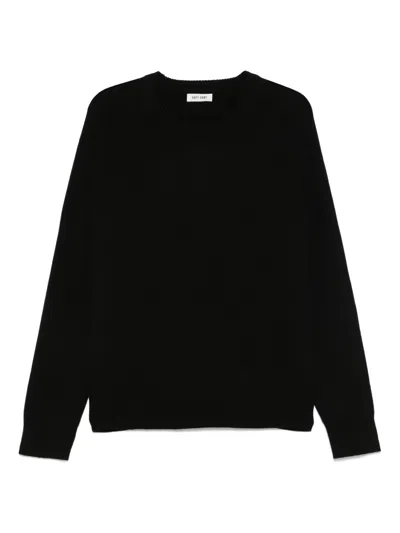 SOFT GOAT CASHMERE JUMPER