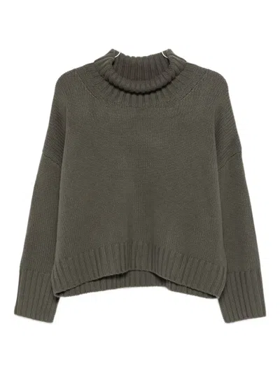 SOFT GOAT SOFT GOAT CASHMERE JUMPER