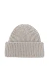 Soft Goat Cashmere Beanie