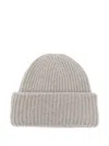 Soft Goat Cashmere Beanie