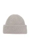 Soft Goat Cashmere Beanie