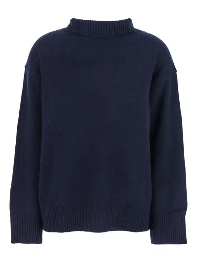 SOFT GOAT CASHMERE SWEATER
