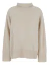Soft Goat Cashmere Sweater