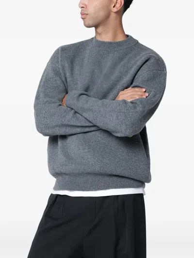 SOFT GOAT CASHMERE SWEATER