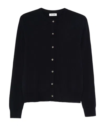 SOFT GOAT CREW NECK LONG-SLEEVED KNITWEAR