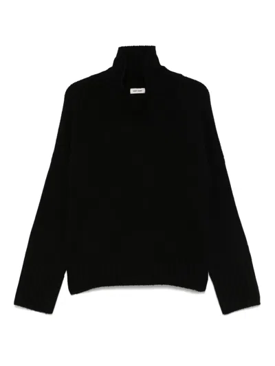 Soft Goat Girlfriend Cashmere Turtle-neck Jumper