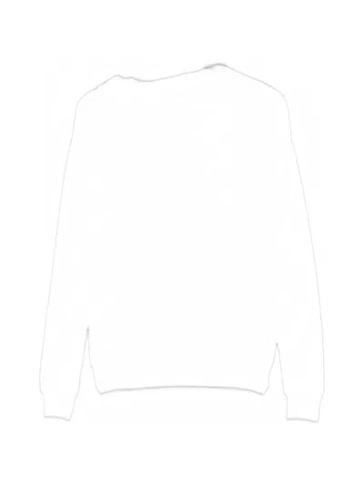 Soft Goat Girlfriend Turtleneck Sweater In Red