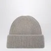 Soft Goat Cashmere Beanie