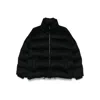 Soft Goat Black Jackets