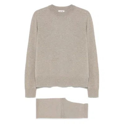 Soft Goat Sweaters