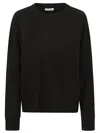 SOFT GOAT SOFT GOAT CASHMERE CREWNECK JUMPER