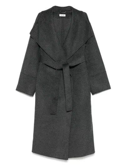 SOFT GOAT SOFT GOAT Wool Coat