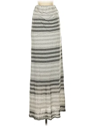 Pre-owned Soft Joie Casual Dress In Gray