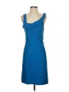 Soft Joie Cocktail Dress In Blue