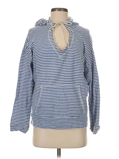 Pre-owned Soft Joie Pullover Sweater In Blue