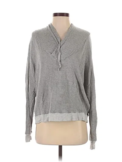 Pre-owned Soft Joie Pullover Sweater In Gray