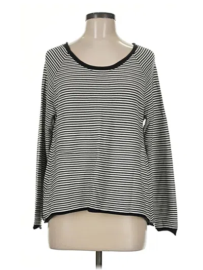 Soft Joie Pullover Sweater In Gray