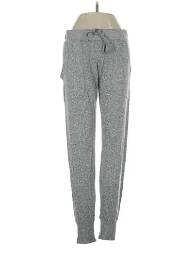 Pre-owned Soft Joie Sweatpants In Gray