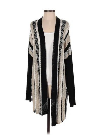 Pre-owned Soft Surroundings Cardigan Sweater