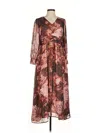 Soft Surroundings Casual Dress In Brown