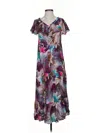 Soft Surroundings Casual Dress In Multi