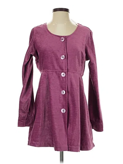 Pre-owned Soft Surroundings Casual Dress In Pink