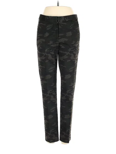 Pre-owned Soft Surroundings Casual Pants In Black