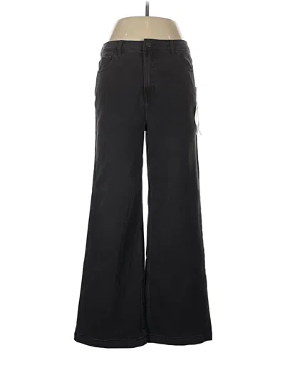 Soft Surroundings Casual Pants In Black